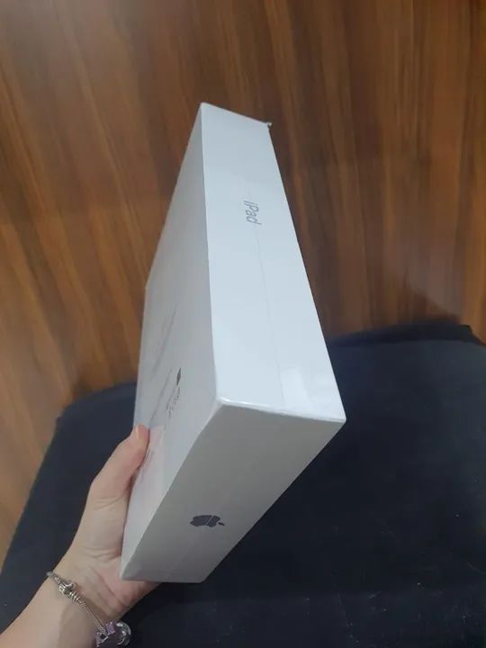 iPad 9 64GB lacrado c garantia apple - Foto 3