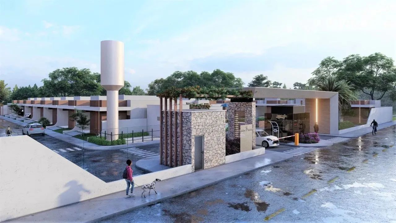 Casa 3 quartos em promoção - Foto 2