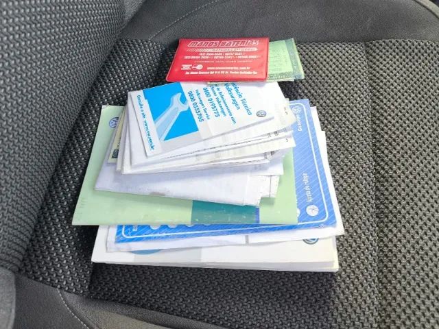 Volkswagen Gol Geração V Power 1.6 8V MI Total Flex Mec. 4P 2010 - Foto 12