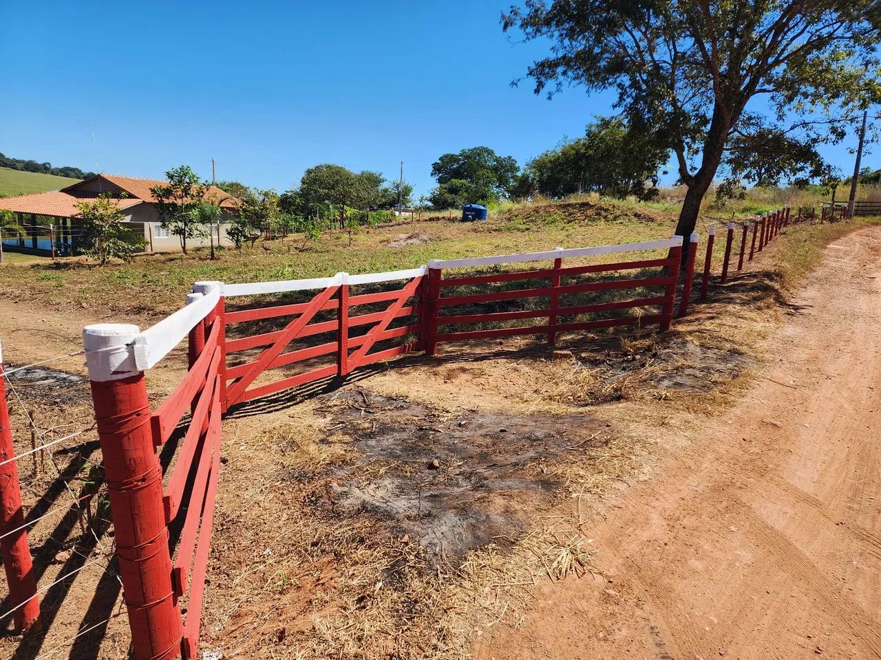 CHACARA A VENDA NO MUNICÍPIO DE ITABERAÍ - Foto 3