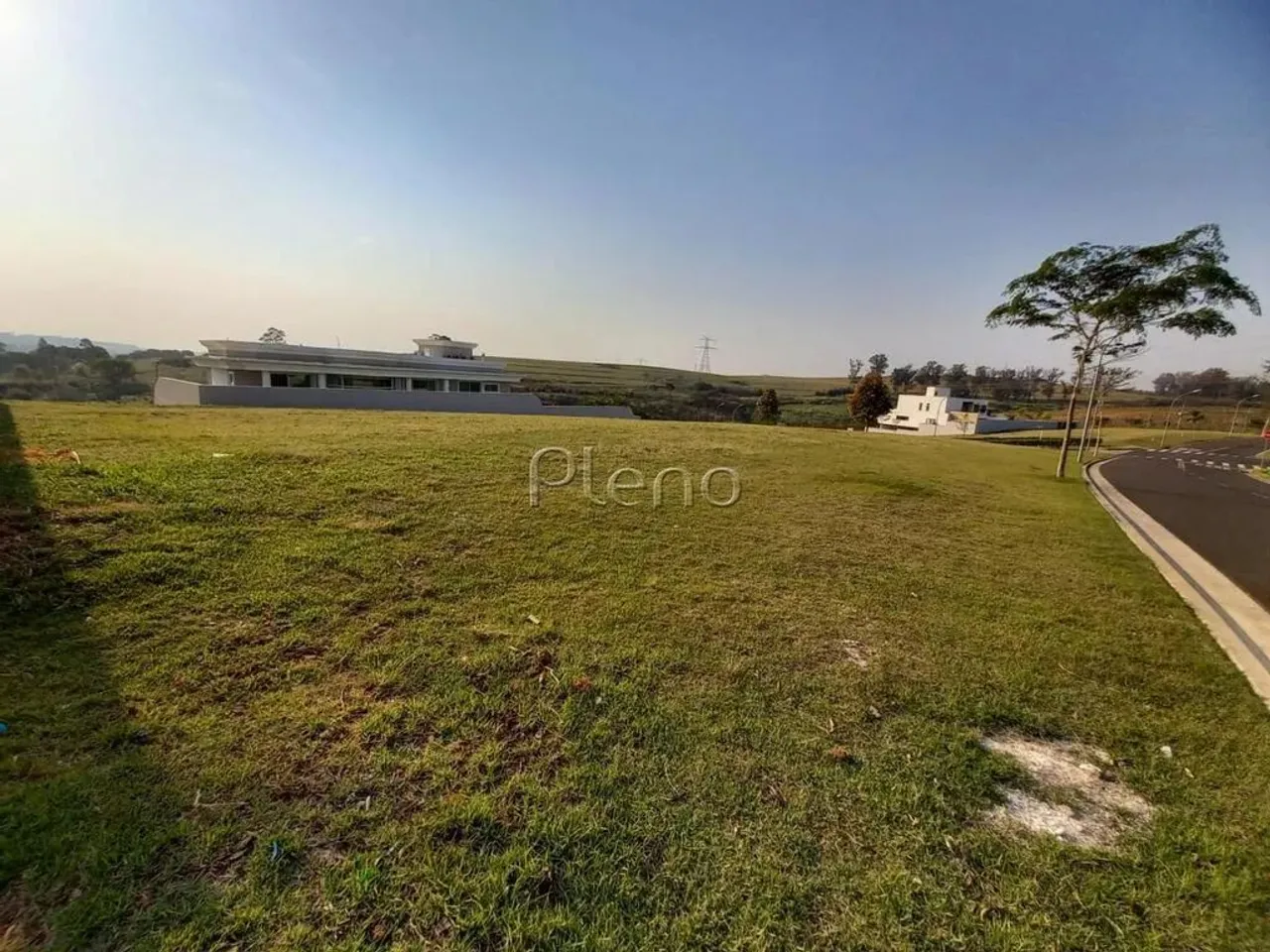 Terreno à venda em Campinas, Alphaville Dom Pedro, com 614.23 m², Alphaville Dom Pedro 3