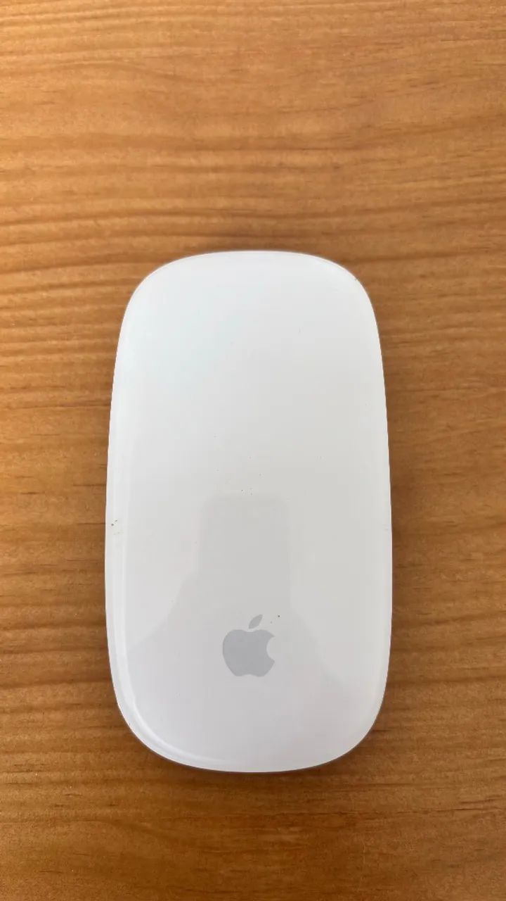 Magic Mouse Apple Original - Foto 4