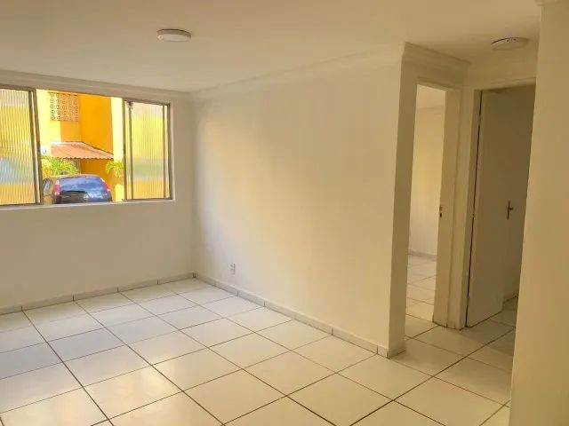 Foto - Igarassu - Triunfo