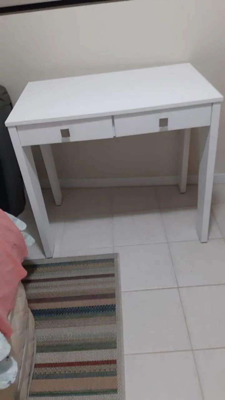 Mesa escrivaninha/penteadeira - Foto 2