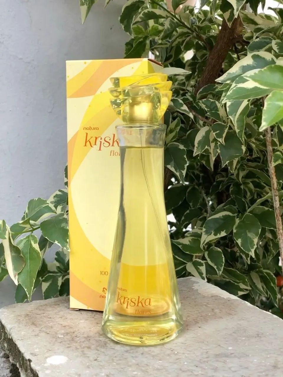 Perfume Kriska Natura - Foto 2