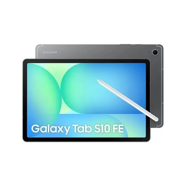 Tablet s10 fe