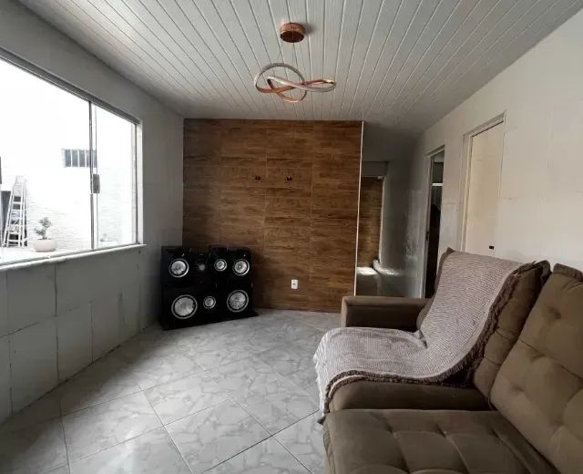 Vendo casa com piscina em Novo Horizonte - Serra, ES - Foto 5
