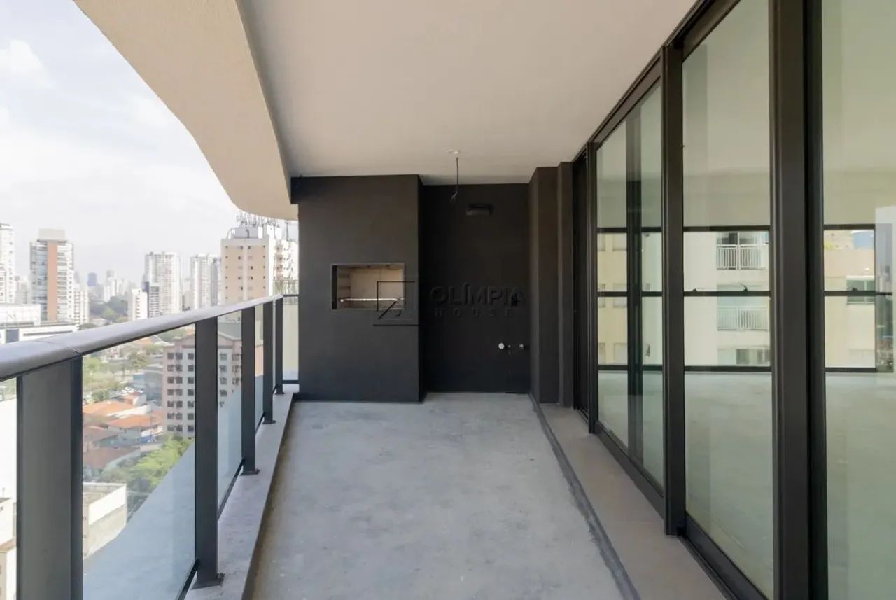 Venda Apartamento 3 Dormitórios - 152 m² Vila Olímpia - Foto 9