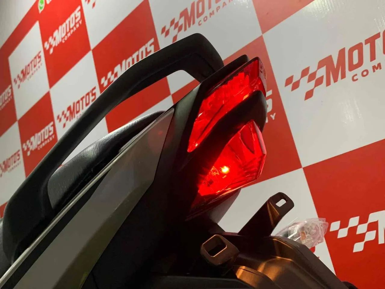 Yamaha Ybr 150 factor ed 2025 - Foto 5