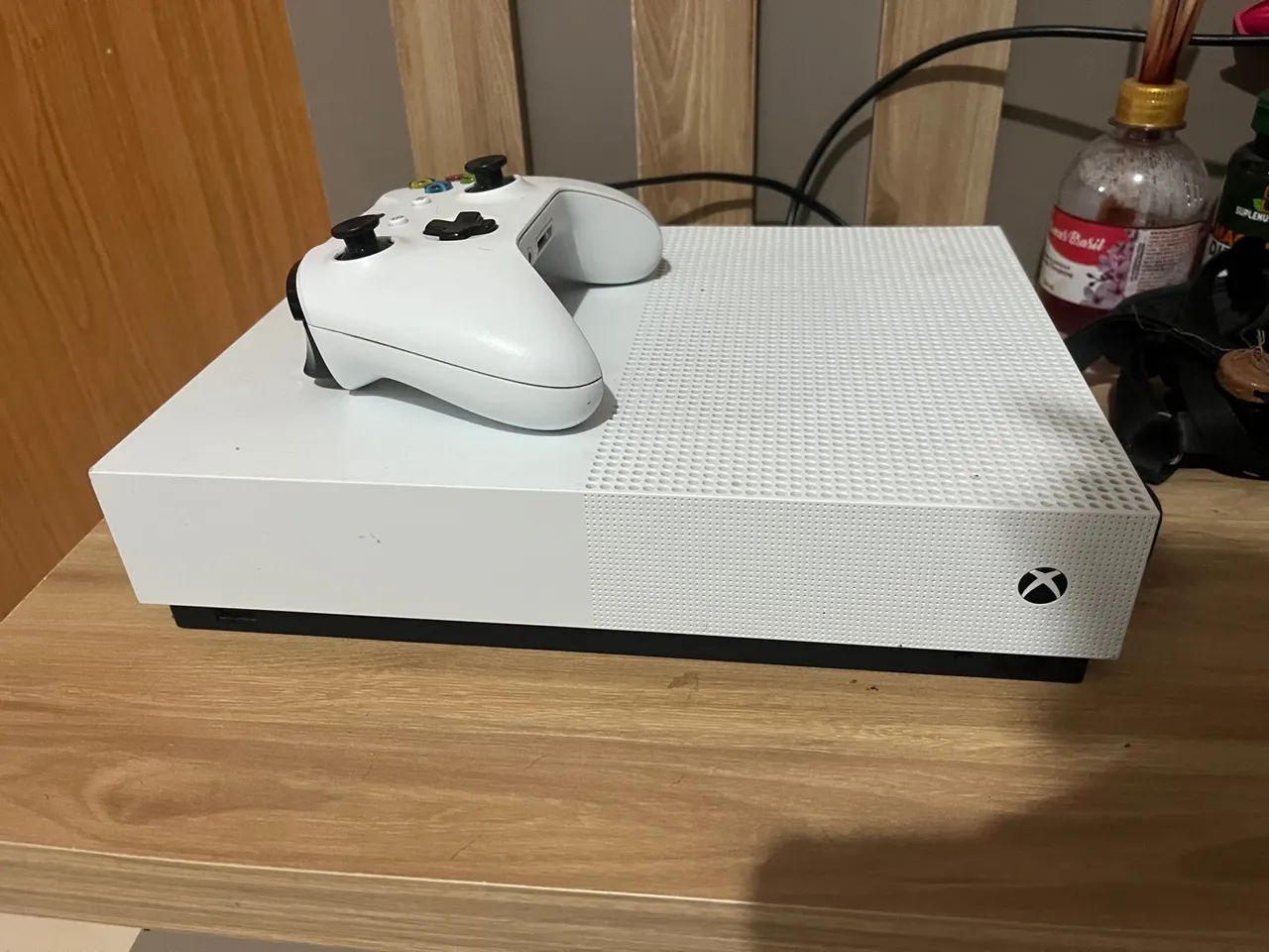 Xbox one S64308893888387120