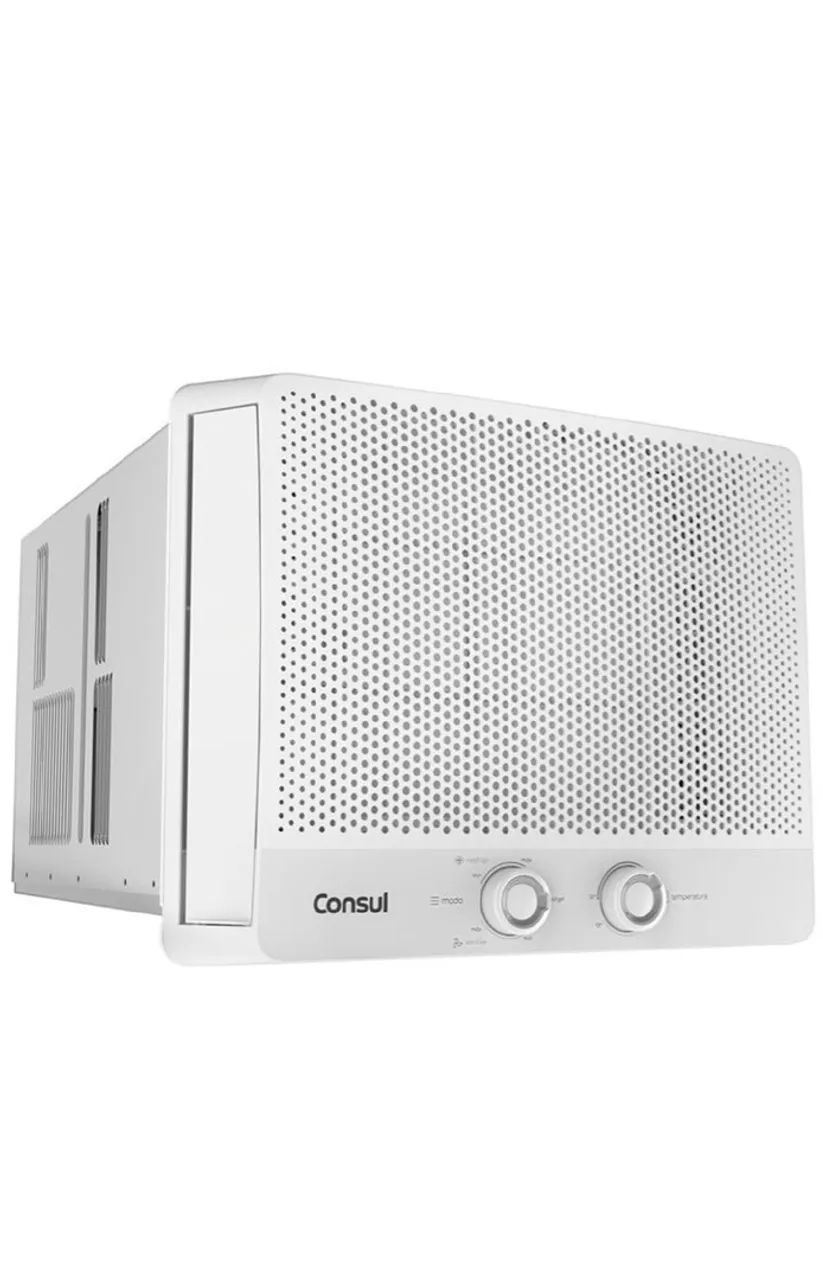 Vendo Ar-condicionado, Geladeira, fogão e Tv