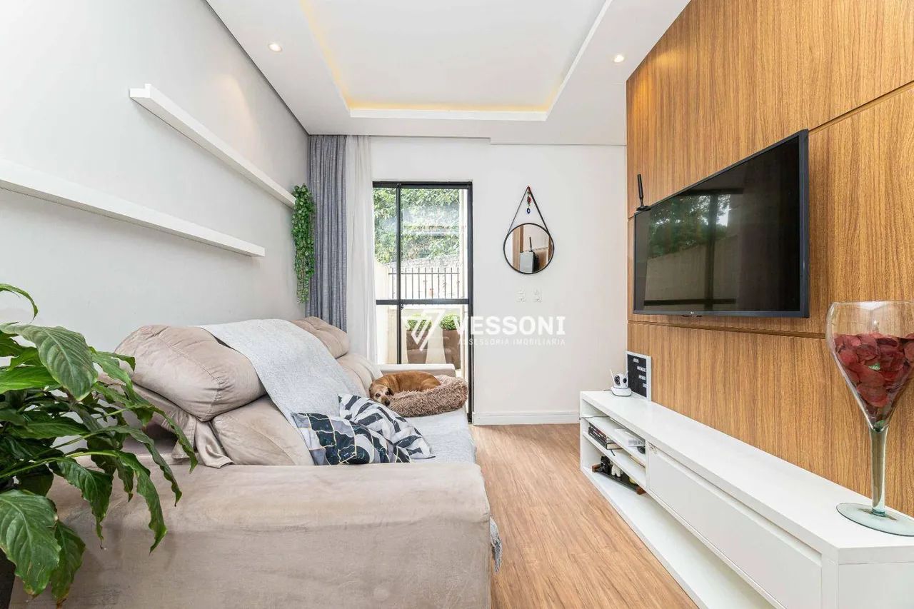 Apartamento Garden com 2 dormitórios à venda, 44 m² privativos + 51 m² de área externa, po - Foto 2