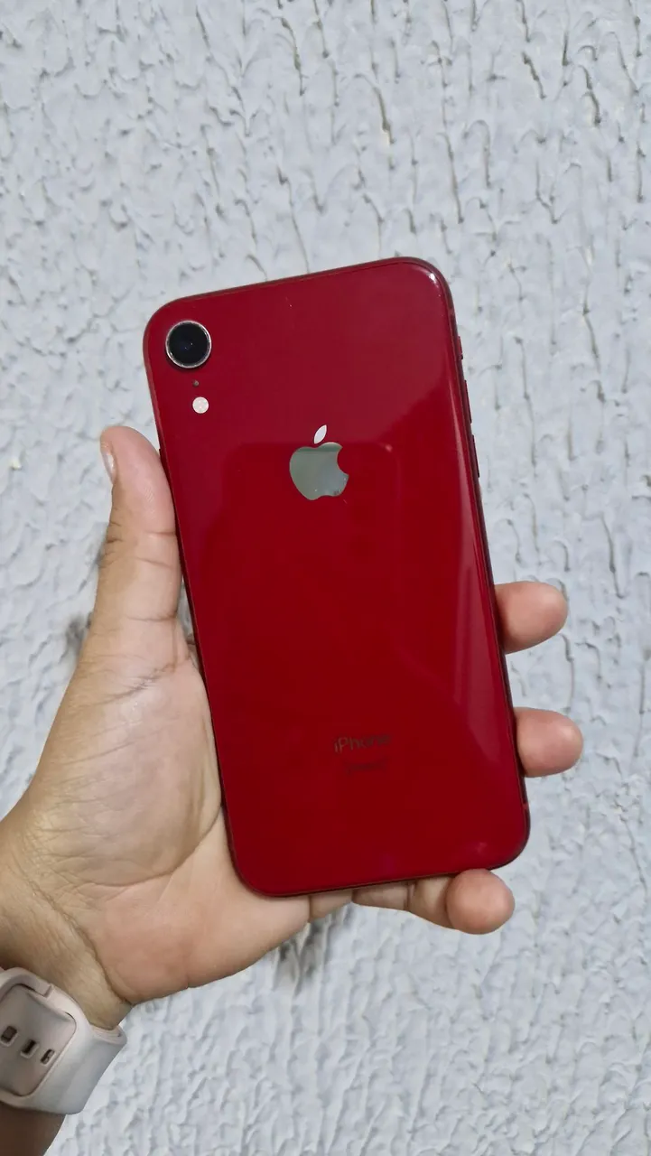 IPHONE XR 128GB
