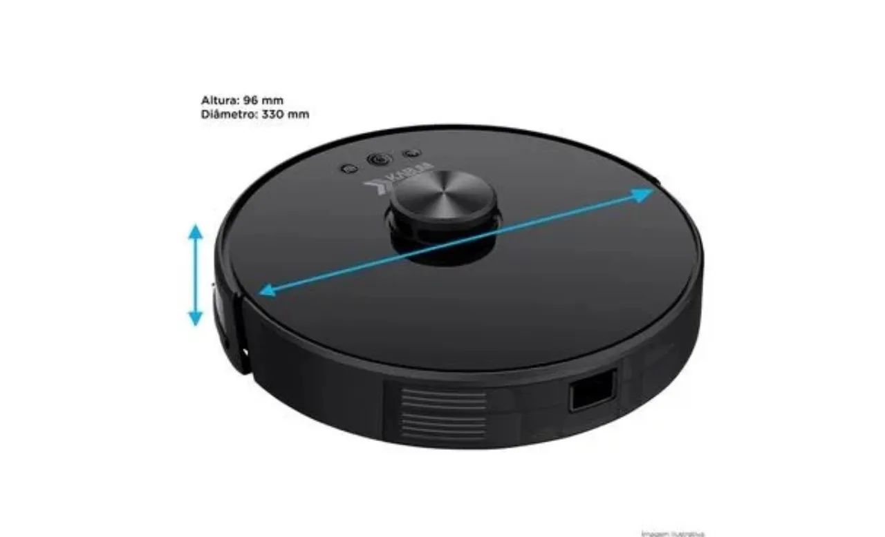Liquidificador Philco - Novo - R$ 600 com nota fiscal, ainda está na caixa  - Foto 4