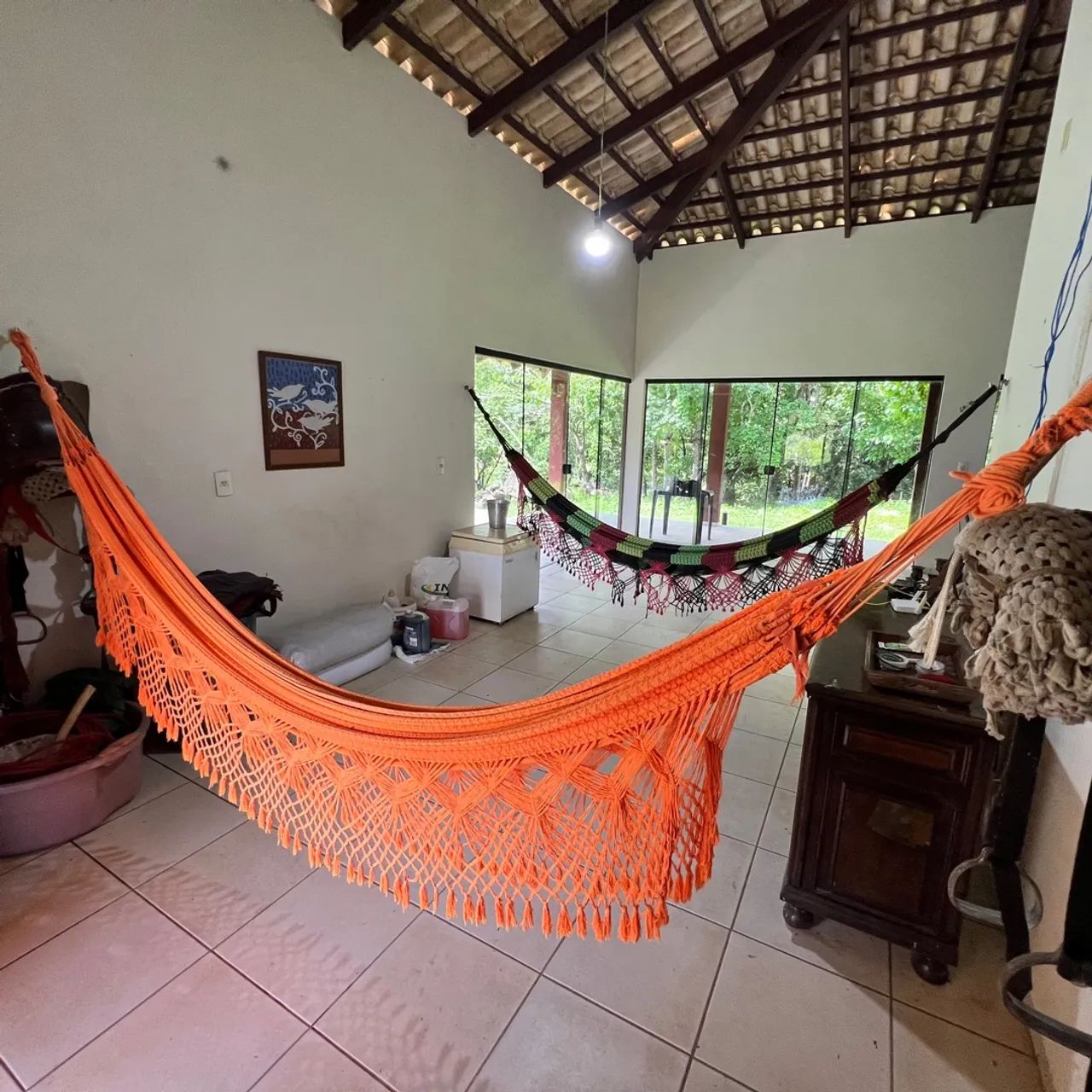 Vendo chácara próximo a Palmas  - Foto 4