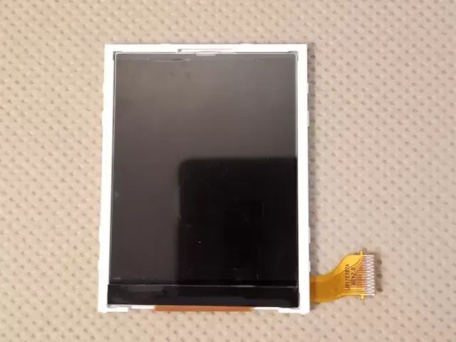 LCD Interno Sony Ericsson W380  - Foto 2