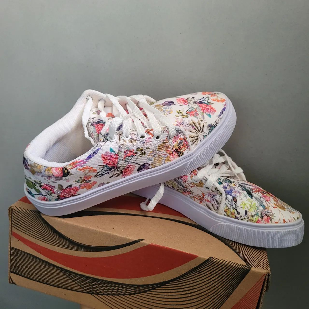 Tênis femininos Atacado Calçados Porto de Santana, Cariacica