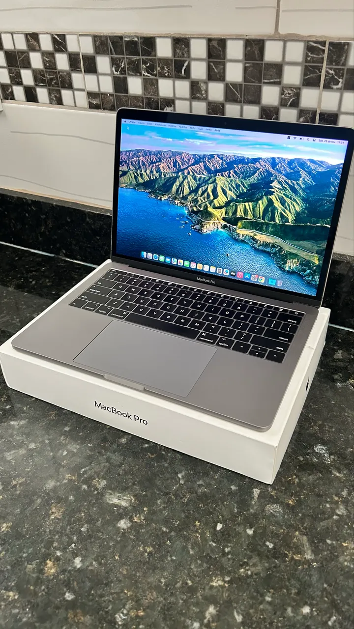 macbook pro 256gb 2017