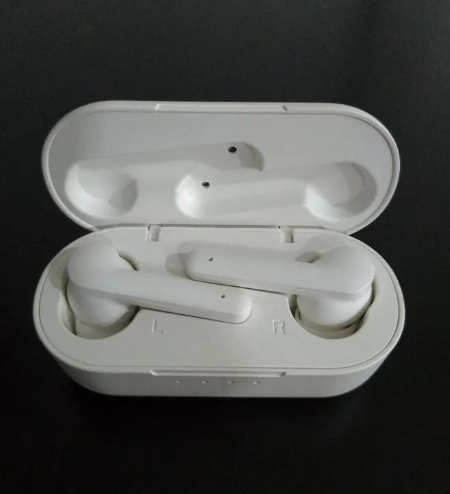 Fone de ouvido sem fio - EarBuds GShield.