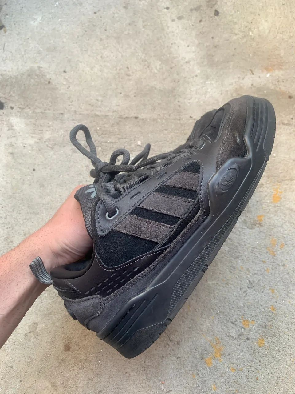 Adidas adi2000