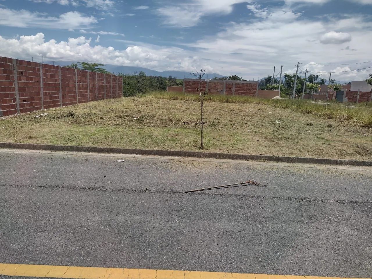 Foto - Cachoeira Paulista - Jardim Trabalhista