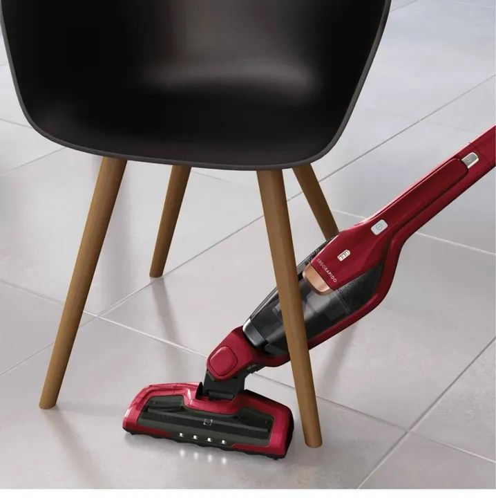 Aspirador de Pó Vertical Sem Fio Electrolux