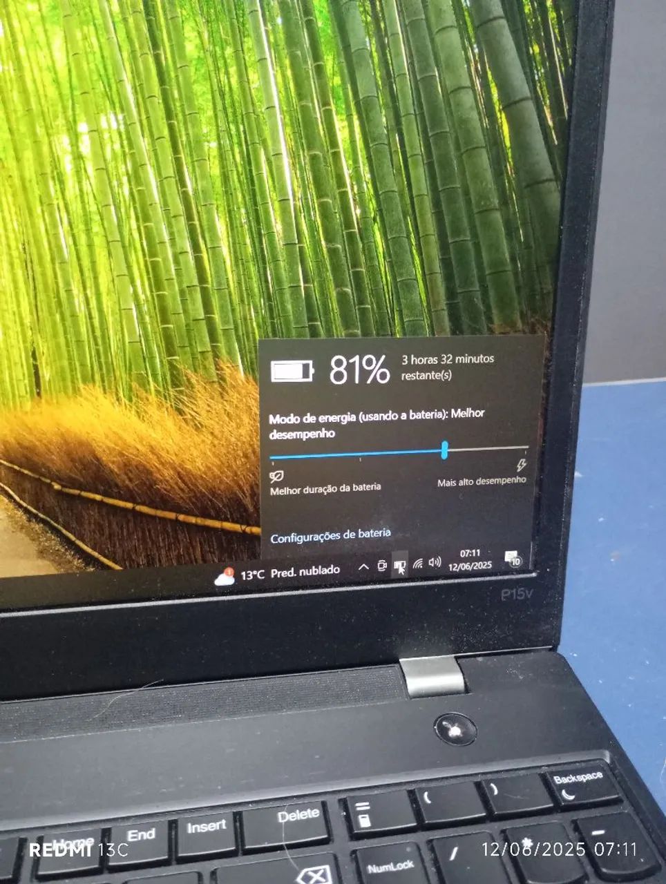 Notebook Lenovo ThinkPad - Foto 5