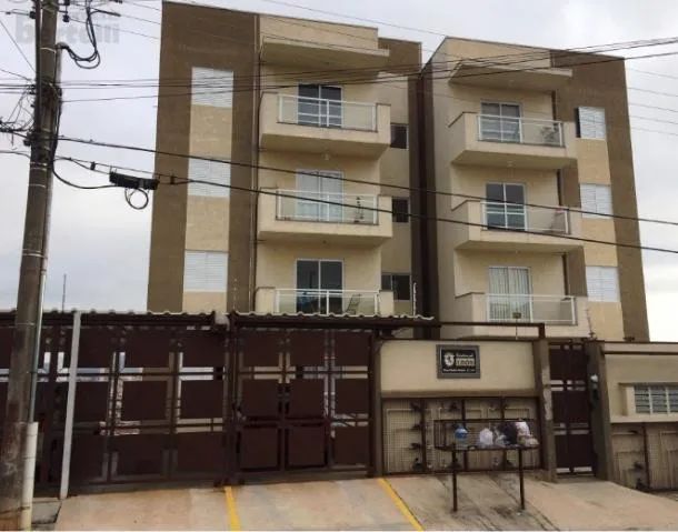 Foto - Bragança Paulista - Vila Municipal