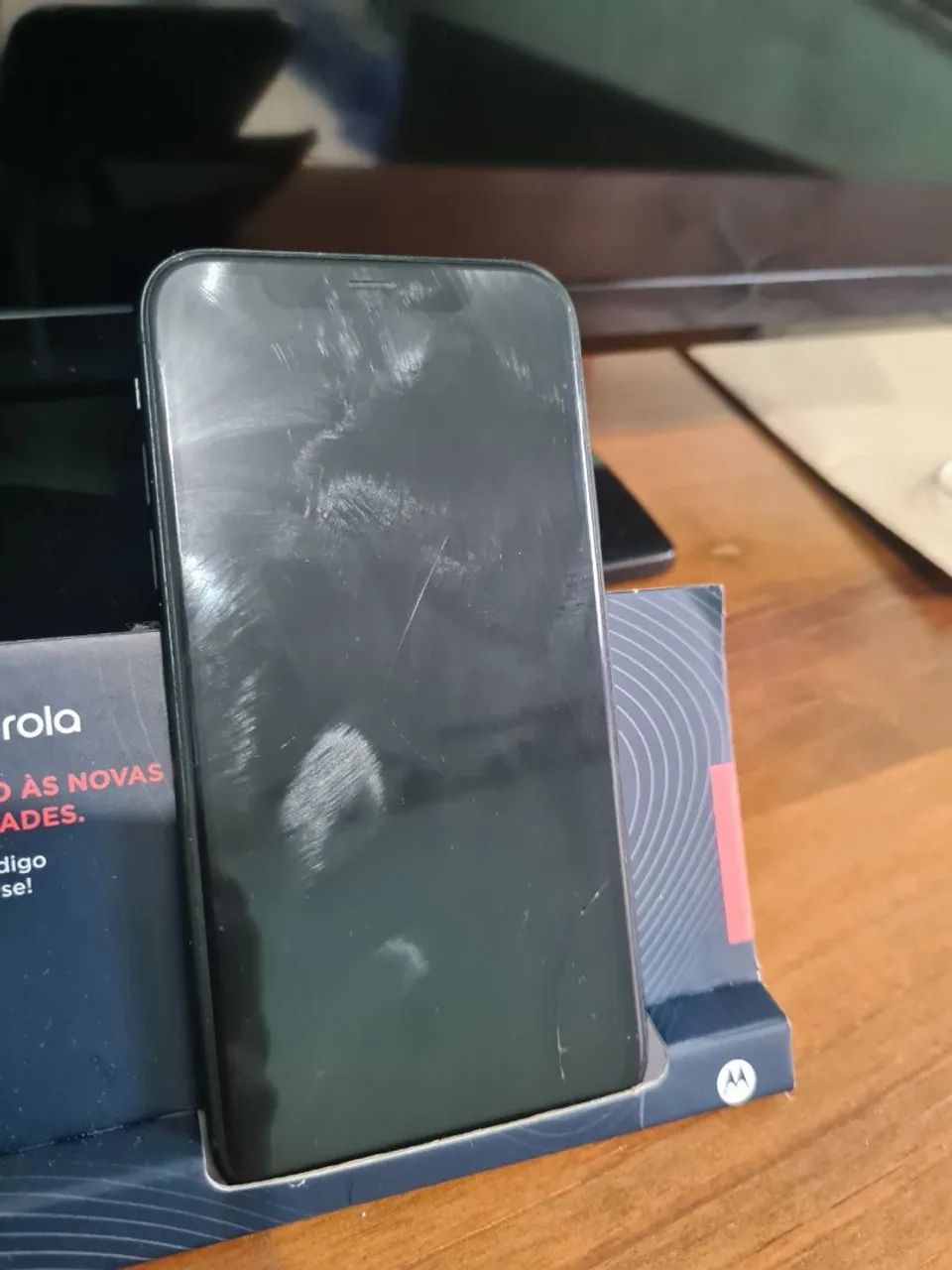 IPHONE XR 64GB Preto  - Foto 2
