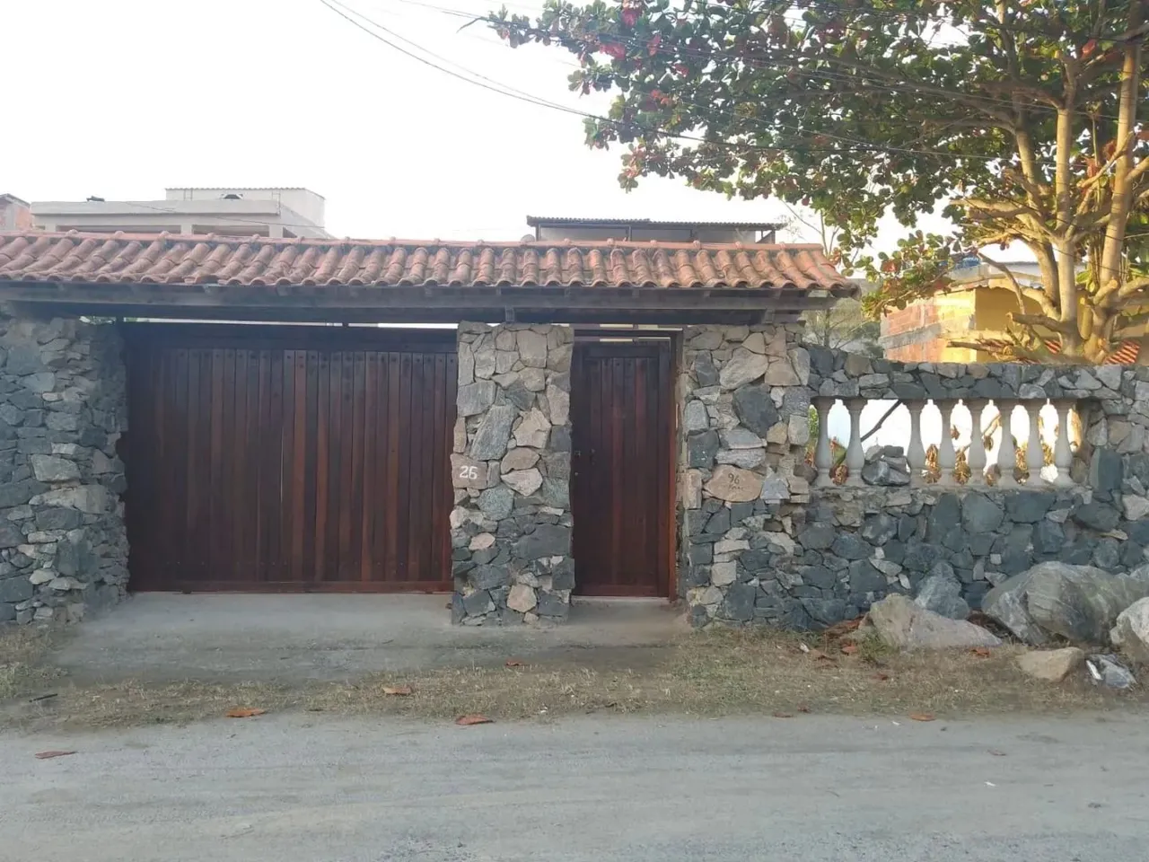 Casa com 2 dormitórios à venda, 170 m² por R$ 580.000,00 - Monte Alto - Arraial do Cabo/RJ