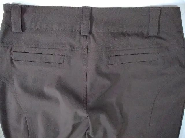 calça alfaiataria feminina  - Foto 2