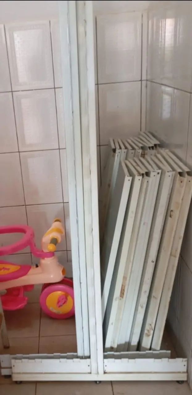 Gôndolas Semi-Novas - Foto 3