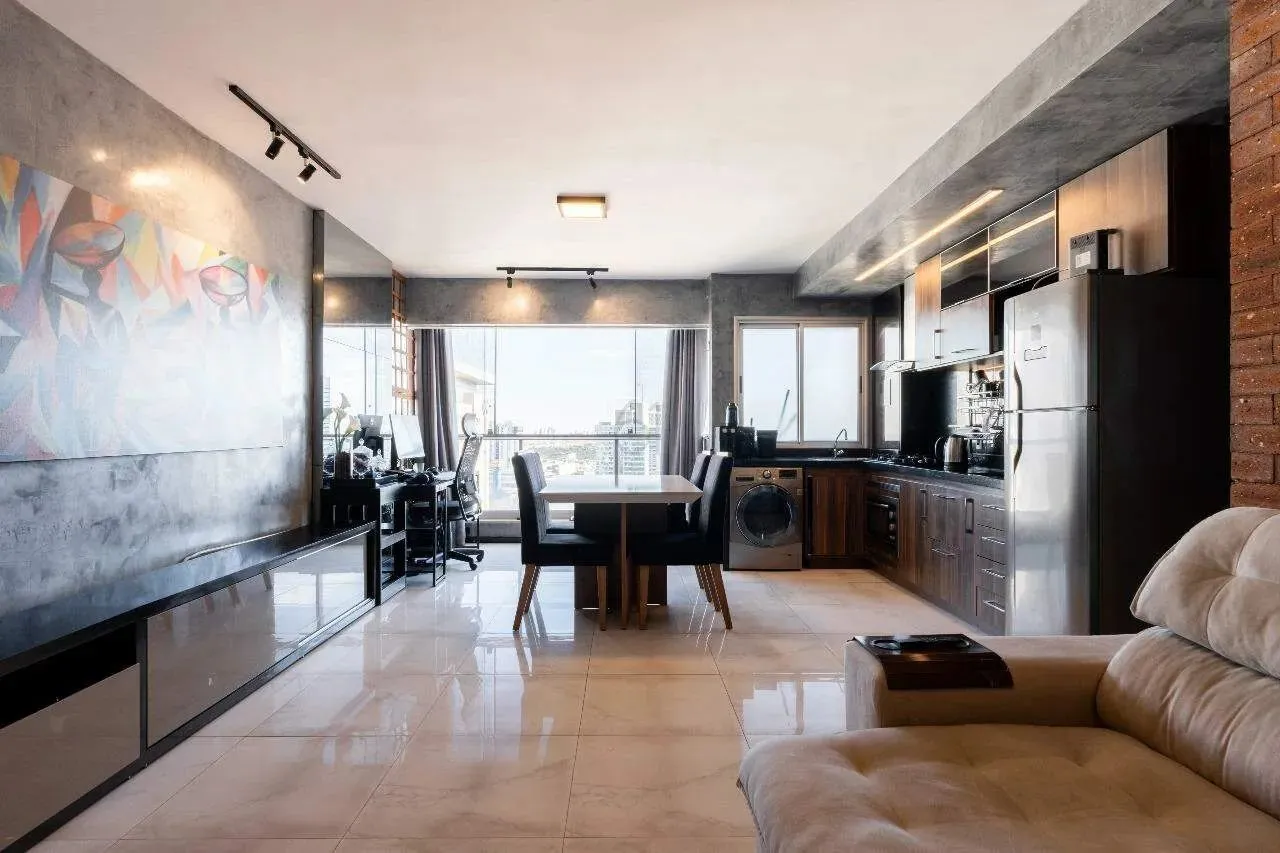 Imobiliária Águas Claras Sul -Apartamento Águas Claras Sul à venda