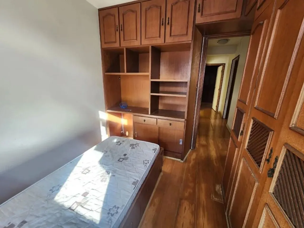 Apartamento com 3 dormitórios à venda, 100 m² por R$ 550.000 - Vila Operária - Itajaí/SC