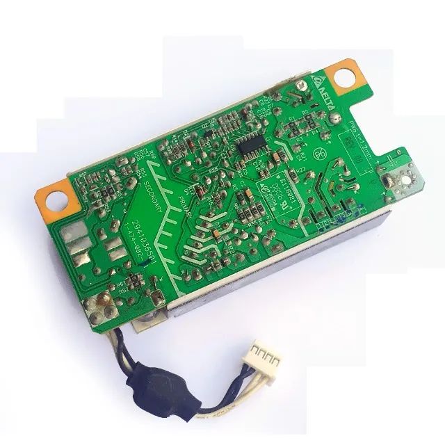 Fonte semi nova para ps2 slim