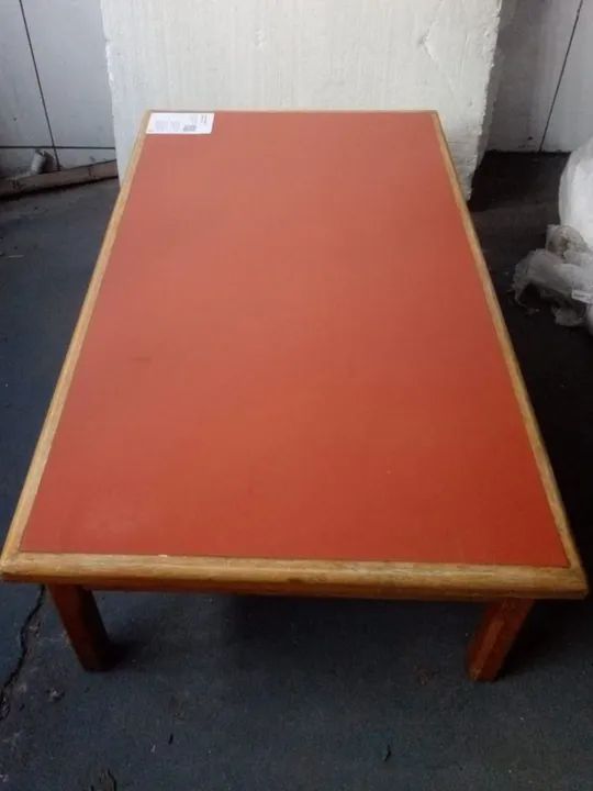 Linda Mesa de Centro / Tatame  - Foto 5