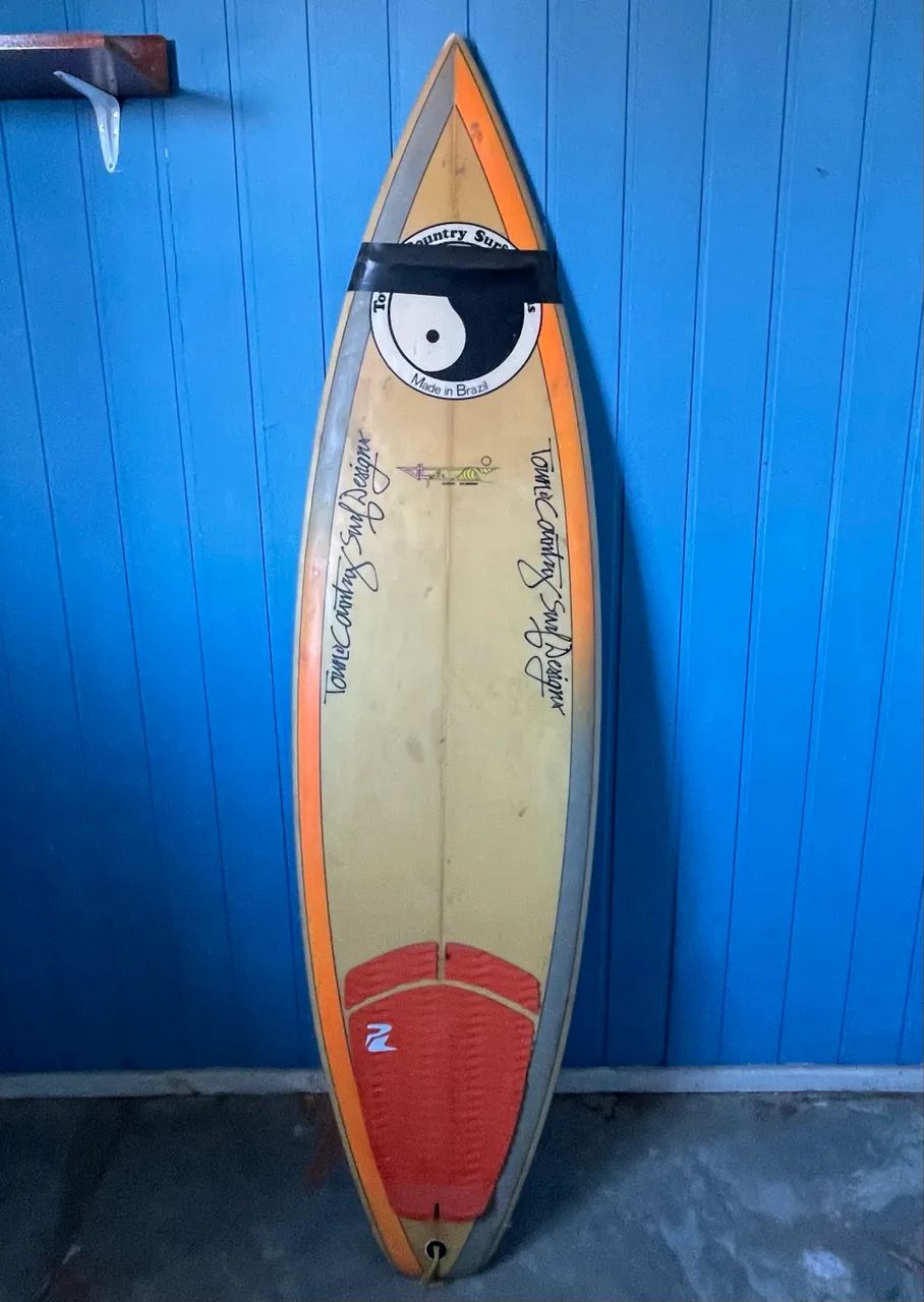 Prancha de surf - Foto 2