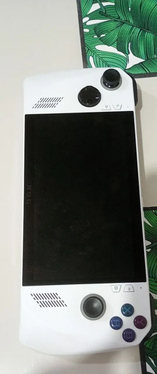 Rog Ally Z1 Extreme - Foto 2