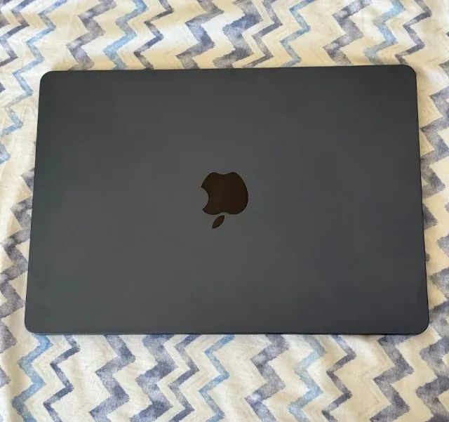 Apple Macbook Air M4 2025 Midnight 16gb Ram 256gb SSD *GARANTIA