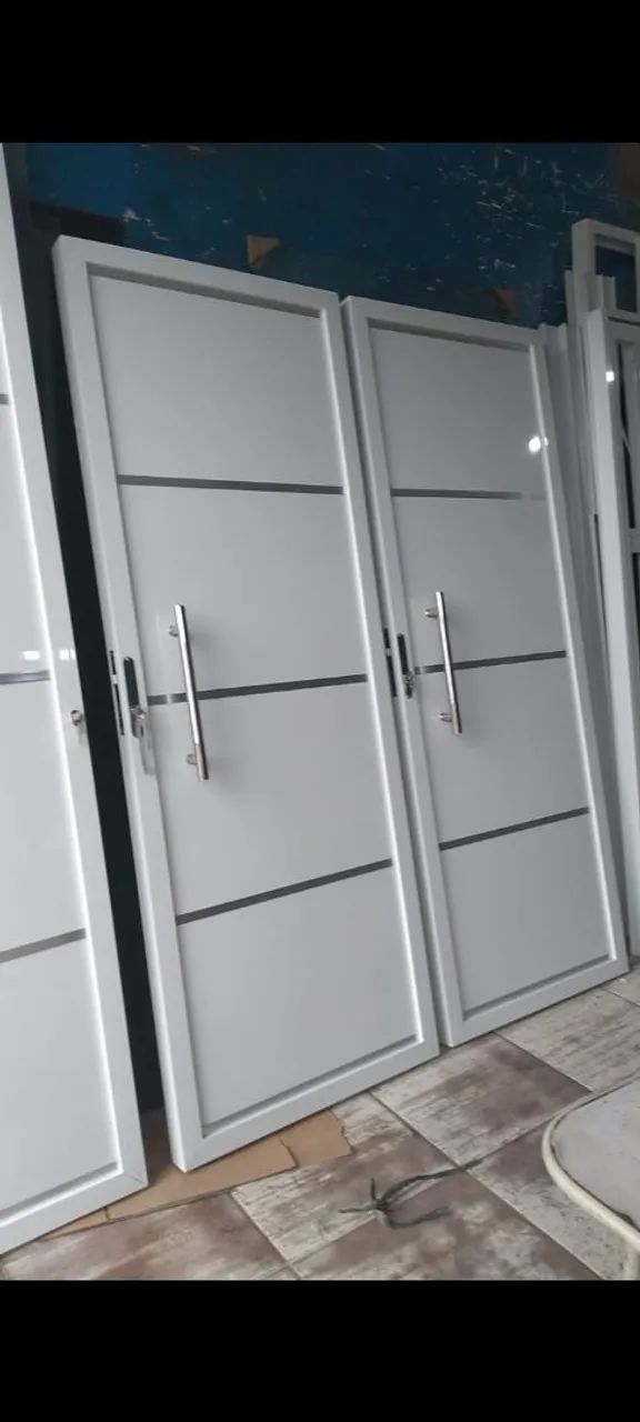 PORTAS EM ACM NA PROMOÇÃO!! - Foto 4