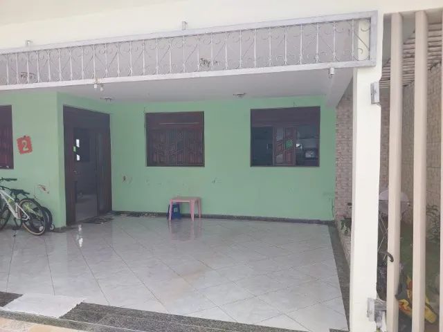 Vendo casa quitada no jardim cidade universitaria - Foto 3