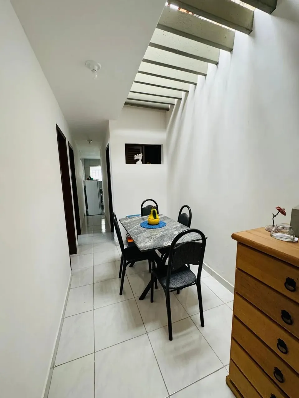 casa para venda em cruz das armas