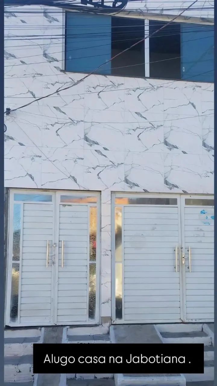 Foto - Aracaju - Jabotiana