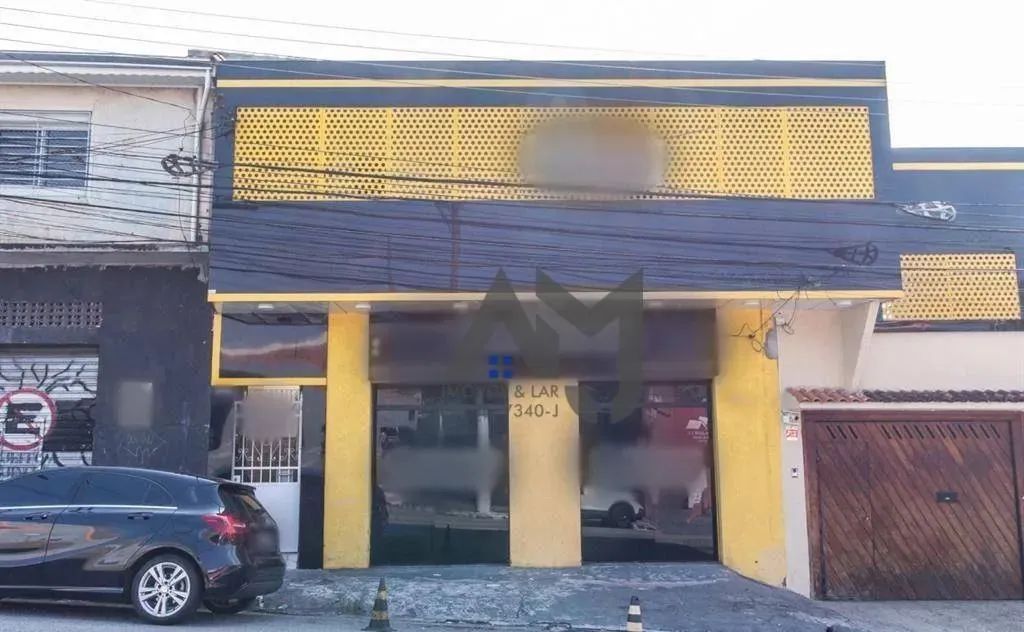 Casa com 3 dormitórios para alugar, 84 m² por R$ 2.510,00/mês - Vila Talarico - São Paulo/