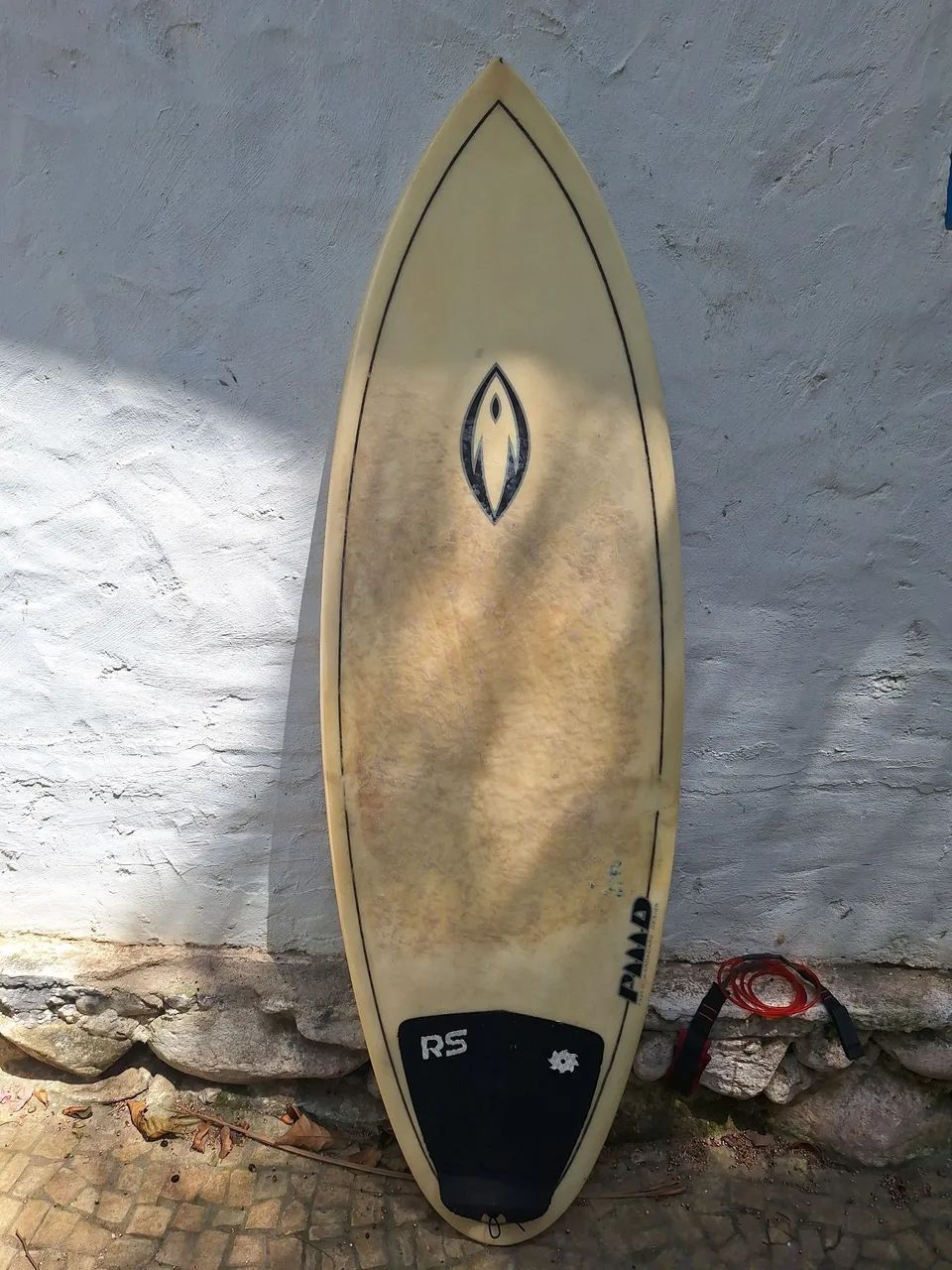 Prancha Surf  5'5"