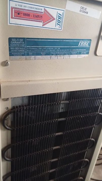 Bebedouro de água IBBL - Foto 3