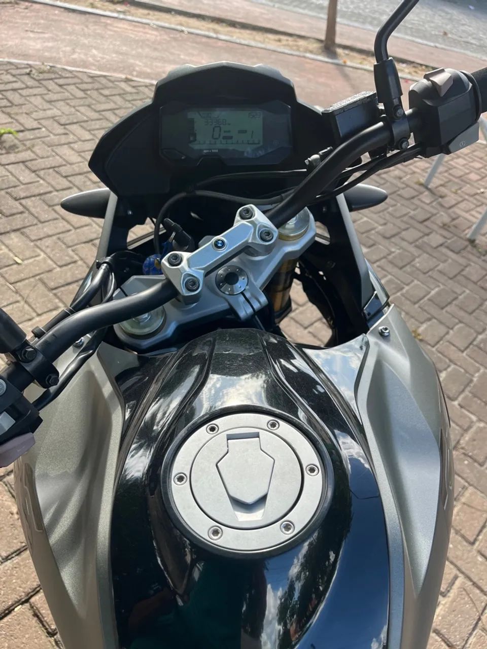 Moto BMW - Foto 5