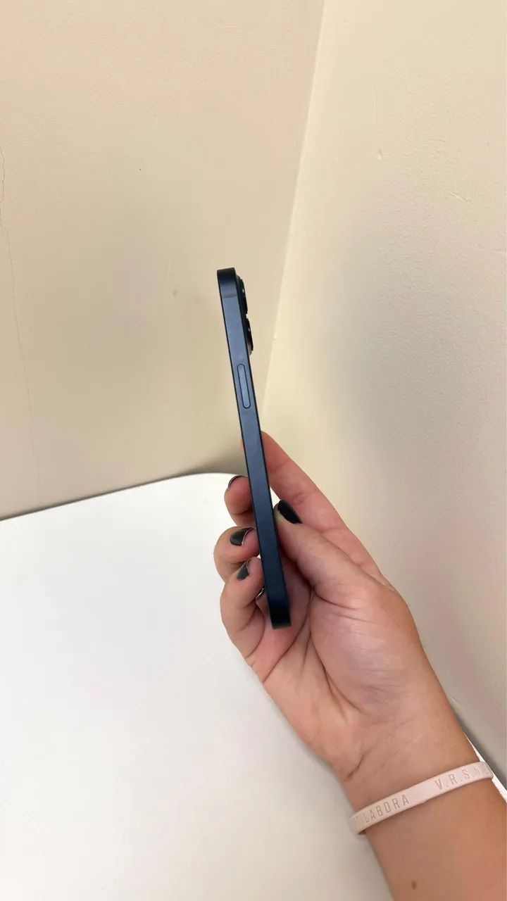 Iphone 13 - 256GB (92%)  - Foto 5