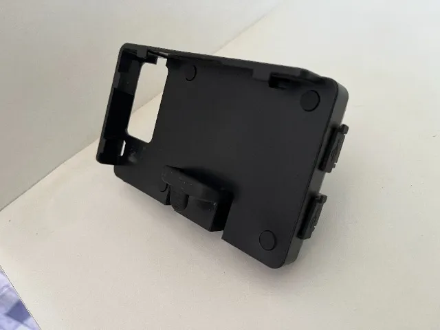 Adaptador de celular para moto novo