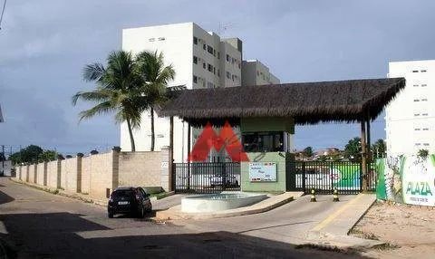 Apartamento com 03 quartos à venda, 73 m² por R$ 295 mil - Nova Parnamirim - Parnamirim/RN